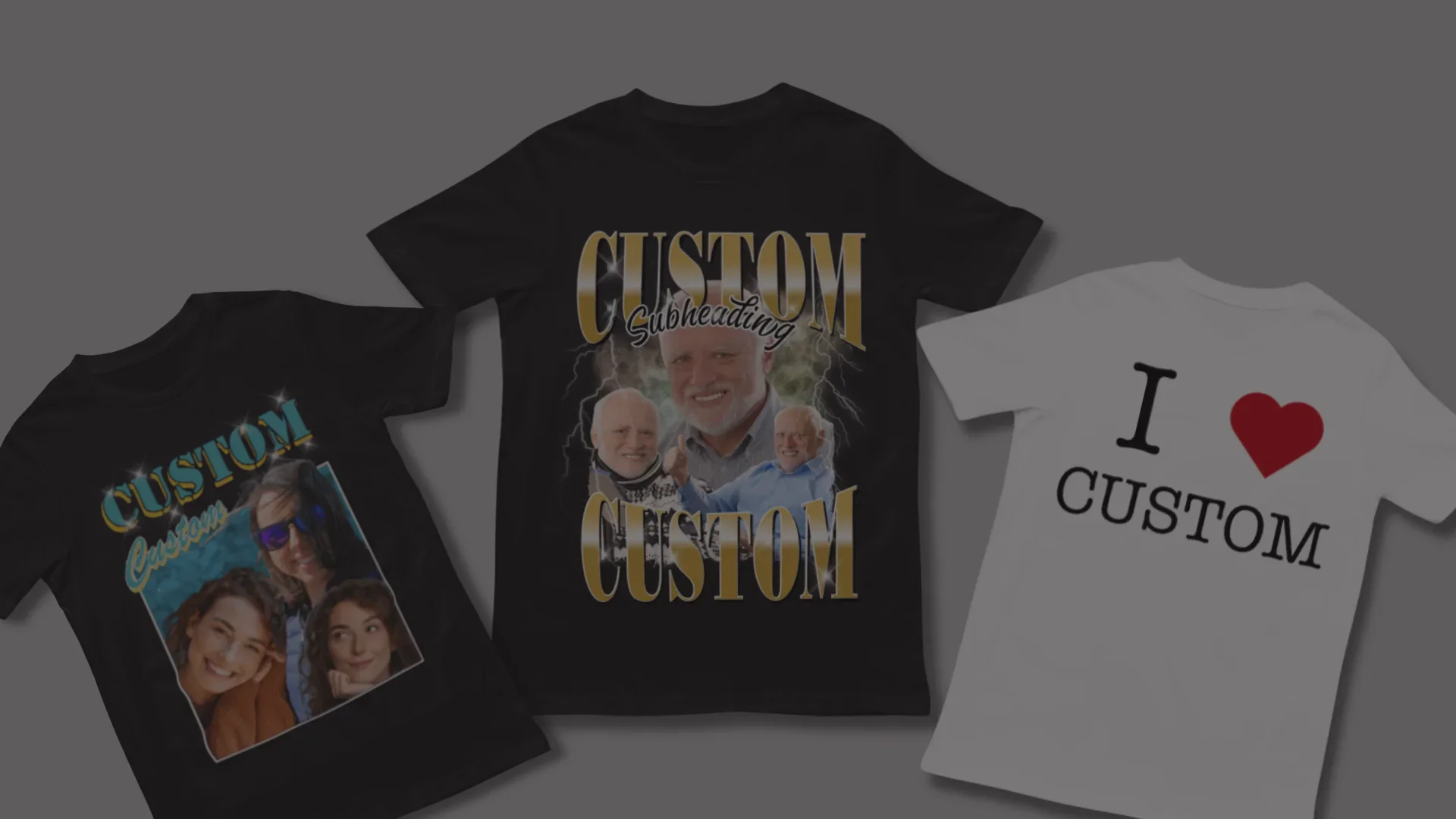 Wear Your Wit Out Loud