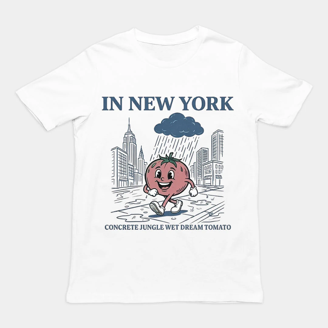 New in!